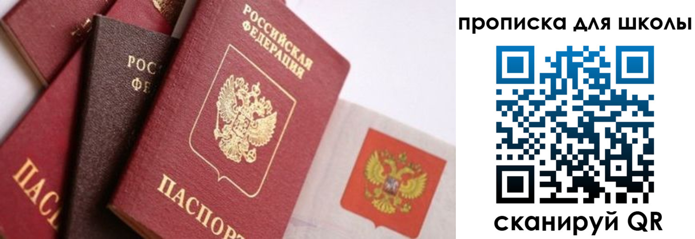прописка паспорт в Люберцах